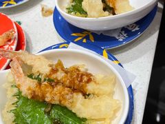 -京樽回転寿司(奥林匹克店)