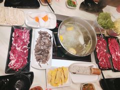 -牛牛火锅(置诚广场店)