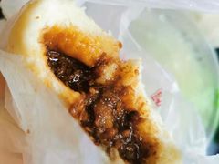 叉烧包-韩包子(青石桥店)