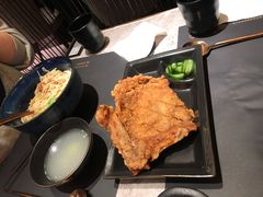 -馔豚·台北菜专门店(深圳湾万象城店)
