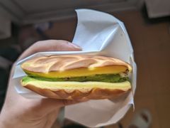 -君之狮子山·轻糖烘焙(开元Mini店)