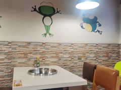 -味之绝热血美蛙鱼火锅(中坝店)