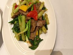 -香港狮子山下·明星粤菜餐厅(北苑店)