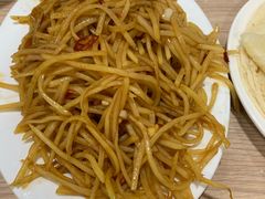 -姥家春饼店(漳州二路店)