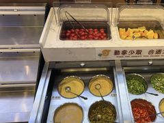 -百草滩羊清水涮羊肉(长城路店)