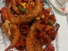 -稻香酒家(天河城店)