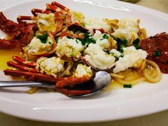 -宜兴隆家宴·私房菜(泰安华庭店)