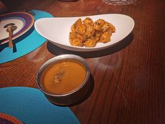 -甘尼仕印度餐厅酒吧(斜塘老街店)
