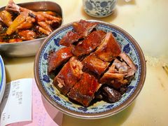 卤鸭（半只）-慧娟面馆·餐厅(望江路店)