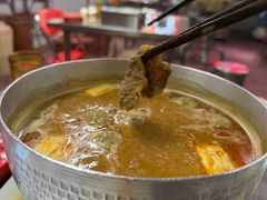 -燃计沙茶皇·香港沙茶火锅(人广旗舰店)