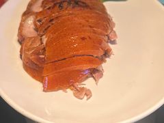-局气 烤鸭·北京菜(光华路店)