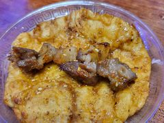 -金刚山烧烤(中山路店)