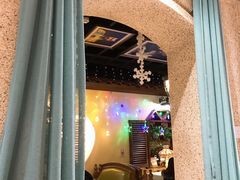 -俄士厨房(万松园店)