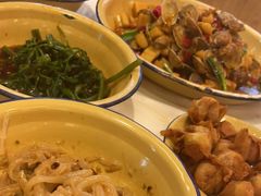 -东排食堂长沙小吃大排档(五一广场店)