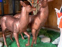 -新白鹿餐厅(城西银泰城店)