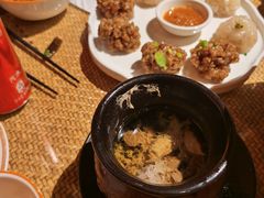 -老客家·客家菜(万达店)