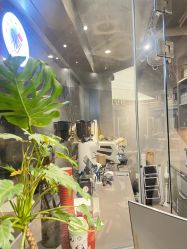 -菲·木田moontin造型salon