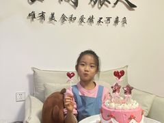 -食间旅人DIY烘焙工作室