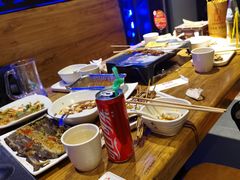 -管氏翅吧(中关村店)