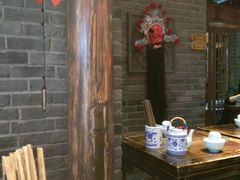 -张氏宽窄巷成都名小吃(茂业百货华强北店)