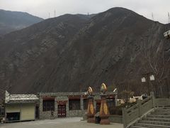 -甘堡藏寨