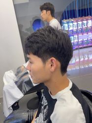 -CIT造型·烫发·染发