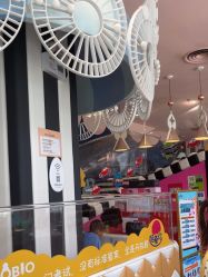 -奈尔宝家庭中心·亲子餐厅(前滩店)