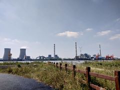 -上海浦江郊野公园-2号停车场