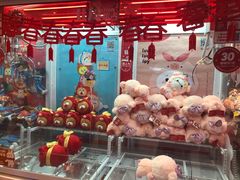 -LLJ夹机占(正佳广场店)