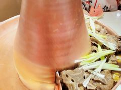 -祥源胡同·涮牛羊肉火锅(花桥店)