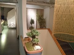 -行者素食(国赫红珊湾店)