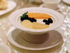 -8餐厅(新葡京酒店)