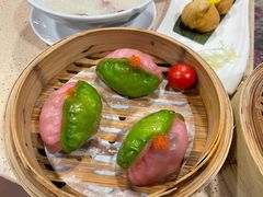 -点都德(大茶楼店)