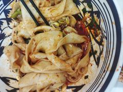 -子午路张记肉夹馍(兵马俑店)