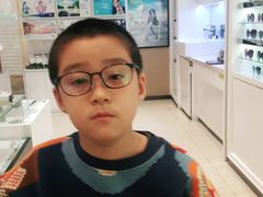 -宝岛眼镜(齐齐哈尔万达店)