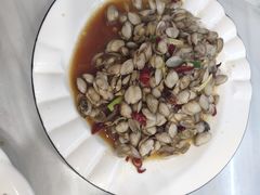 -金海湾海鲜排档(朱家尖店)