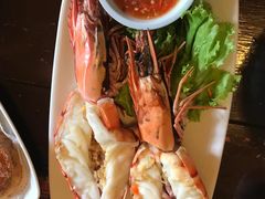 -自然餐厅(Phuket)