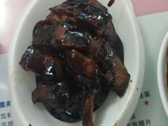 酱鸭-蘭心餐厅(进贤路店)