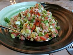 -苏坦土耳其餐厅(白云宾馆店)