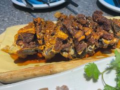 -马老六清真餐厅(雁滩店)