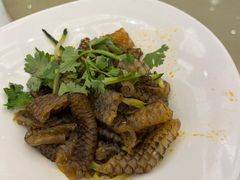 -白金汉爵大酒店·中餐厅(相城店)