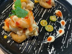 -柴门饭儿(成都太古里店)