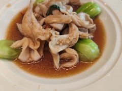-东莱馋房(陆家嘴店)