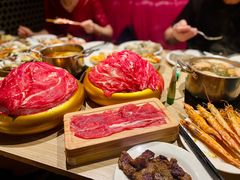 -星伦多自助料理(华润万象城店)