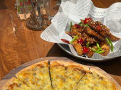 -KimPro 辛普乐概念韩餐