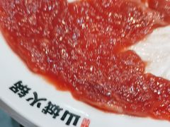 -华晟山城火锅(开发区港西东阁里店)