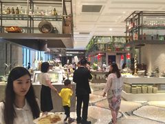 -太湖饭店·寄畅轩中餐厅