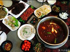 -牛牛牛火锅(世纪大道店)