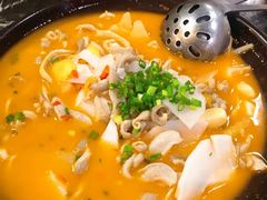 -李师傅脆肚(华强北店)