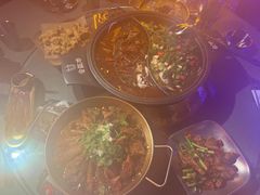 -令狐冲·炭烤活鱼(宝龙店)